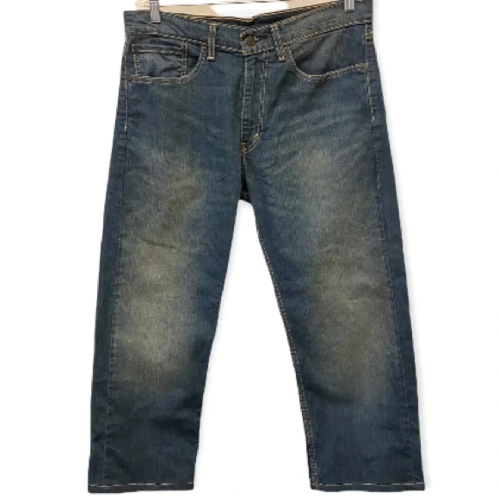 Levis levis 505